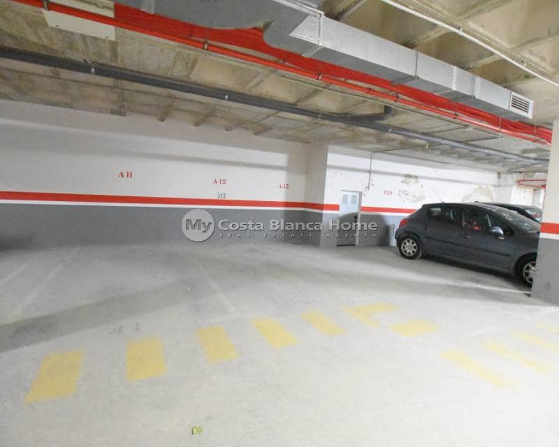 2 makuuhuone Huoneisto myytävänä paikassa Algorfa mukana uima-altaan - 129 999 € (Ref: 9420560)