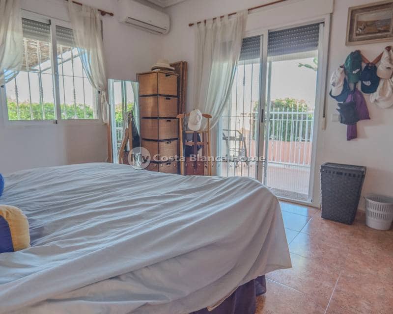 3 soverom Finca/Herregård til salgs i San Bartolome med svømmebasseng - € 379 950 (Ref: 9420561)