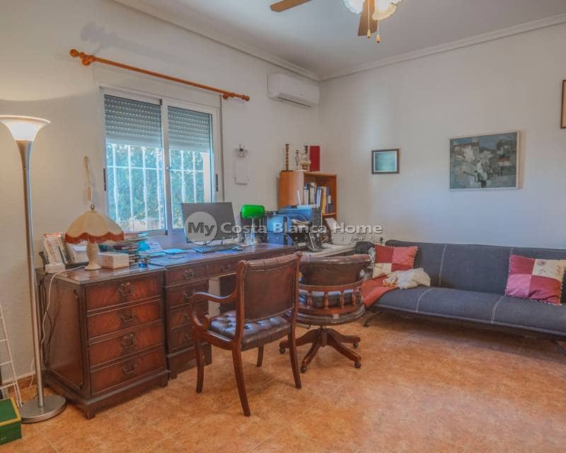 3 soverom Finca/Herregård til salgs i San Bartolome med svømmebasseng - € 379 950 (Ref: 9420561)