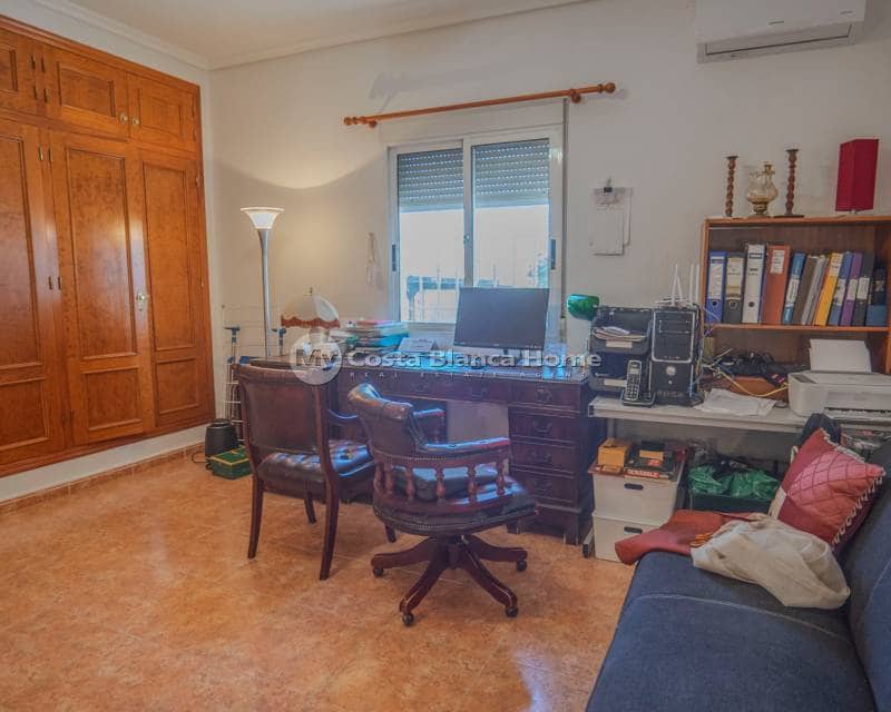 3 soverom Finca/Herregård til salgs i San Bartolome med svømmebasseng - € 379 950 (Ref: 9420561)