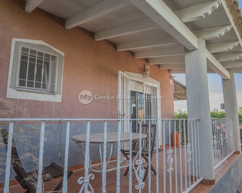 3 soverom Finca/Herregård til salgs i San Bartolome med svømmebasseng - € 379 950 (Ref: 9420561)