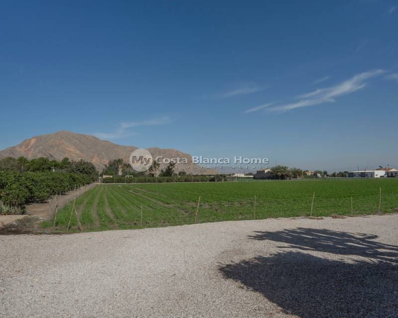 3 soverom Finca/Herregård til salgs i San Bartolome med svømmebasseng - € 379 950 (Ref: 9420561)