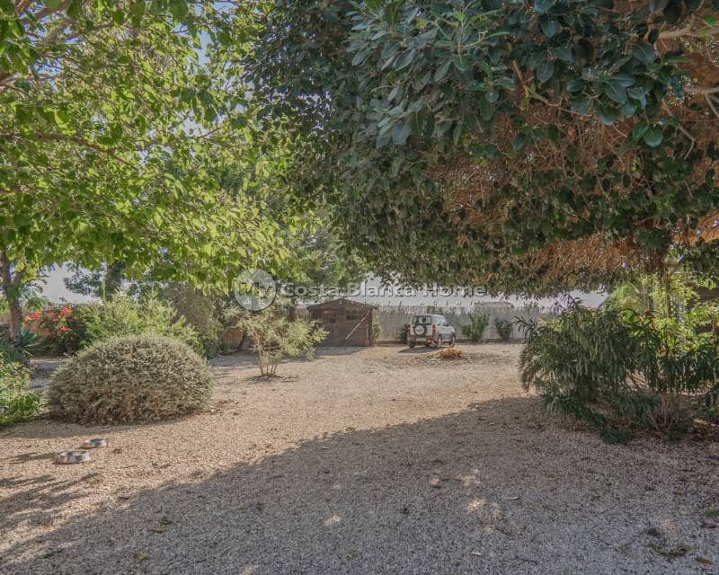 3 soverom Finca/Herregård til salgs i San Bartolome med svømmebasseng - € 379 950 (Ref: 9420561)