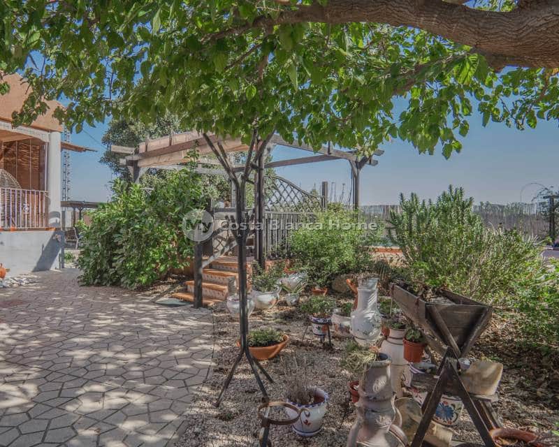 3 soverom Finca/Herregård til salgs i San Bartolome med svømmebasseng - € 379 950 (Ref: 9420561)