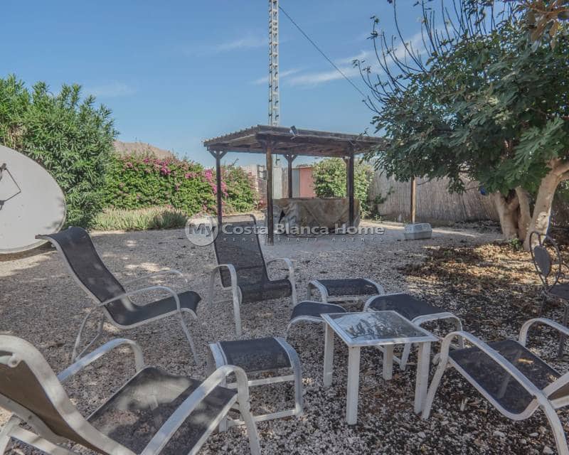 3 soverom Finca/Herregård til salgs i San Bartolome med svømmebasseng - € 379 950 (Ref: 9420561)