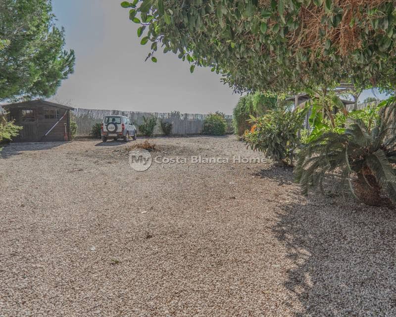 3 soverom Finca/Herregård til salgs i San Bartolome med svømmebasseng - € 379 950 (Ref: 9420561)