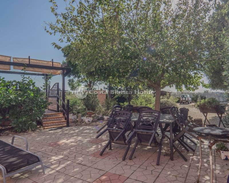 3 soverom Finca/Herregård til salgs i San Bartolome med svømmebasseng - € 379 950 (Ref: 9420561)