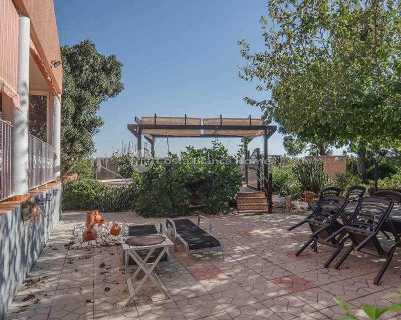 3 soverom Finca/Herregård til salgs i San Bartolome med svømmebasseng - € 379 950 (Ref: 9420561)