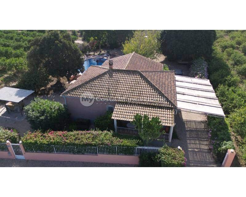 3 soverom Finca/Herregård til salgs i San Bartolome med svømmebasseng - € 379 950 (Ref: 9420561)