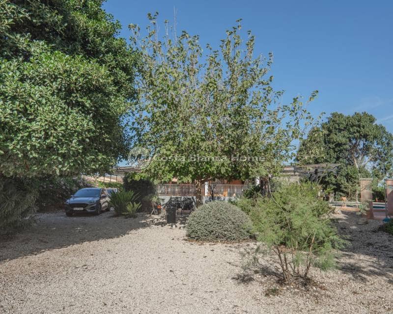 3 soverom Finca/Herregård til salgs i San Bartolome med svømmebasseng - € 379 950 (Ref: 9420561)