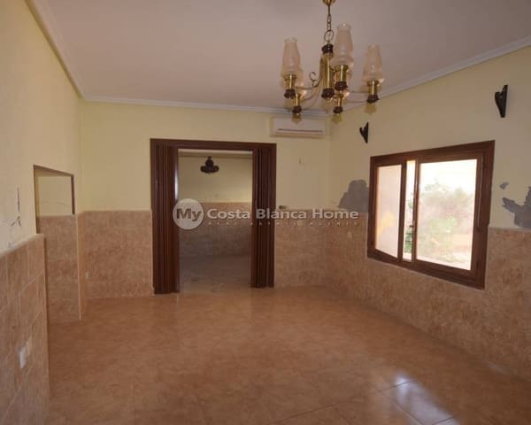 2 bedroom Townhouse for sale in Los Montesinos - € 145,000 (Ref: 9420562)