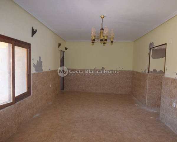 2 bedroom Townhouse for sale in Los Montesinos - € 145,000 (Ref: 9420562)