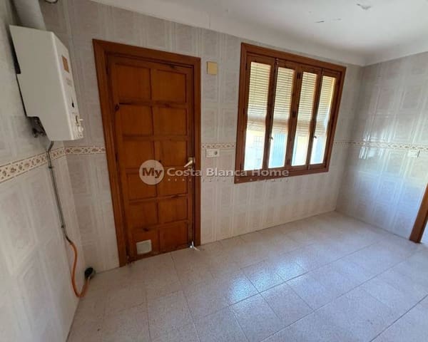 2 bedroom Townhouse for sale in Los Montesinos - € 145,000 (Ref: 9420562)