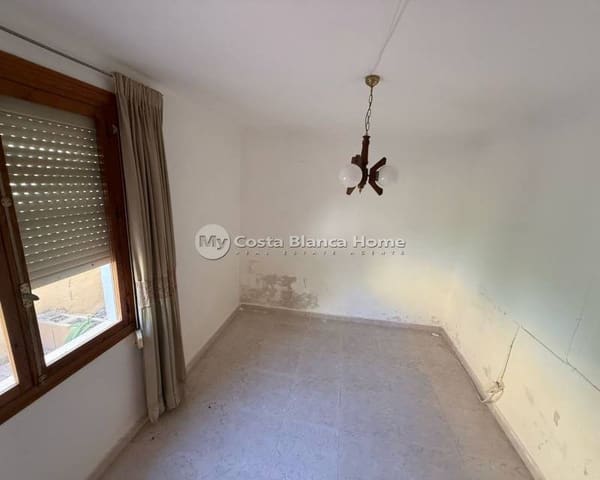 2 bedroom Townhouse for sale in Los Montesinos - € 145,000 (Ref: 9420562)