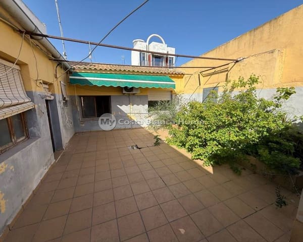 2 bedroom Townhouse for sale in Los Montesinos - € 145,000 (Ref: 9420562)