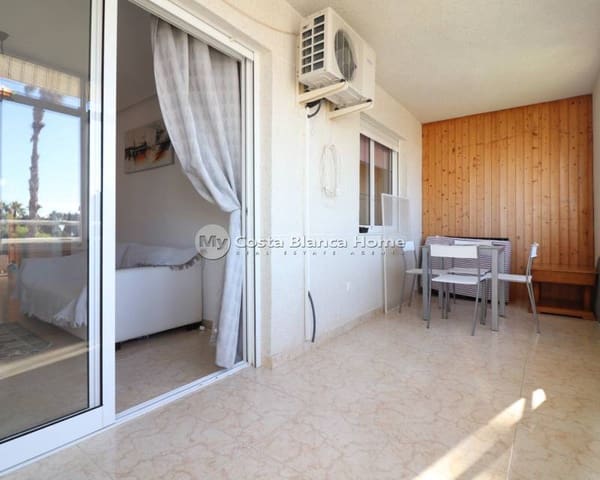 2 soveværelse Lejlighed til salg i San Luis, Torrevieja med swimmingpool - € 126.850 (Ref: 9420563)