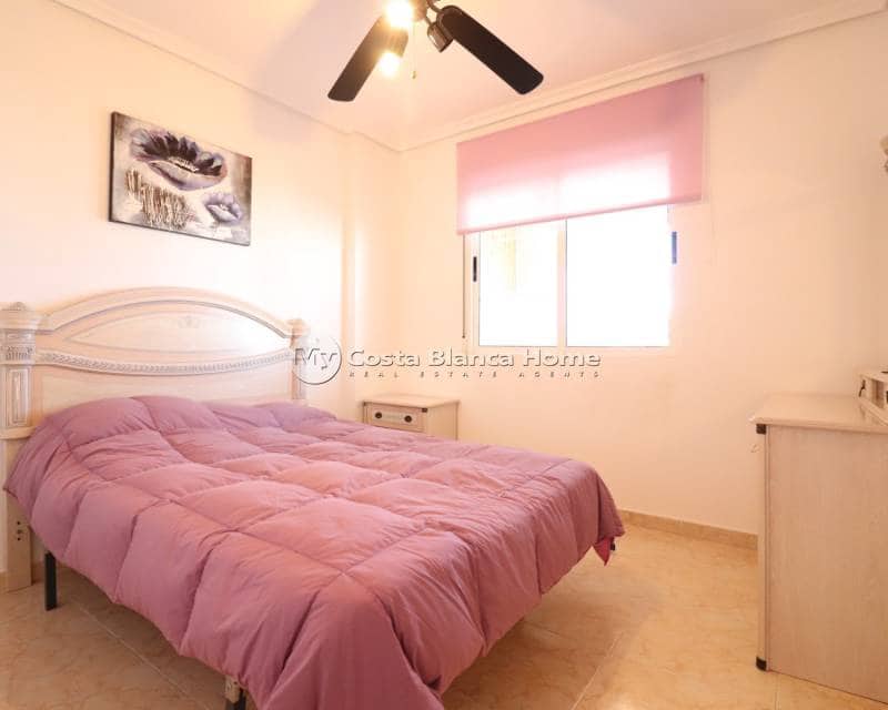 2 soverom Leilighet til salgs i San Luis med svømmebasseng - € 126 850 (Ref: 9420563)