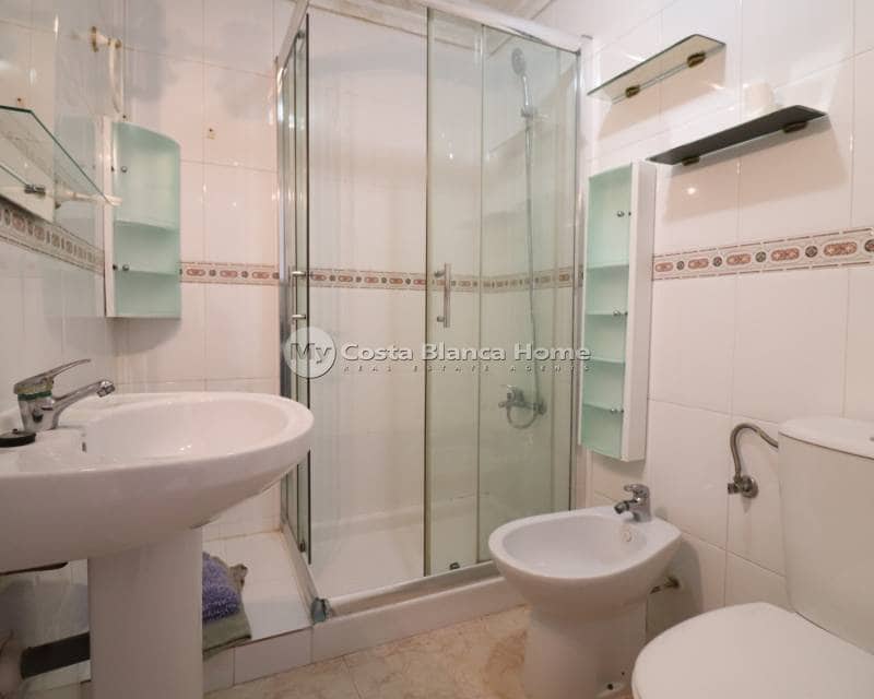 2 soverom Leilighet til salgs i San Luis med svømmebasseng - € 126 850 (Ref: 9420563)