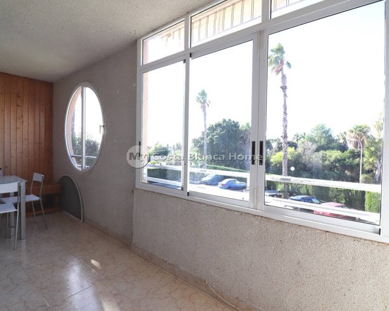 2 soverom Leilighet til salgs i San Luis med svømmebasseng - € 126 850 (Ref: 9420563)