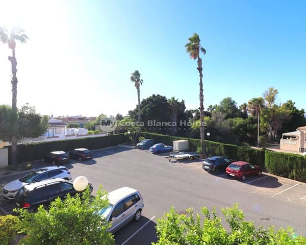 2 soveværelse Lejlighed til salg i San Luis, Torrevieja med swimmingpool - € 126.850 (Ref: 9420563)