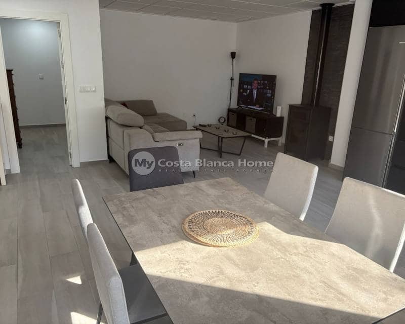 5 sovrum Hus till salu i Algorfa - 225 000 € (Ref: 9420565)