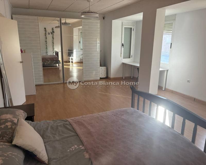 5 sovrum Hus till salu i Algorfa - 225 000 € (Ref: 9420565)