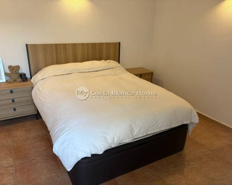 5 sovrum Hus till salu i Algorfa - 225 000 € (Ref: 9420565)