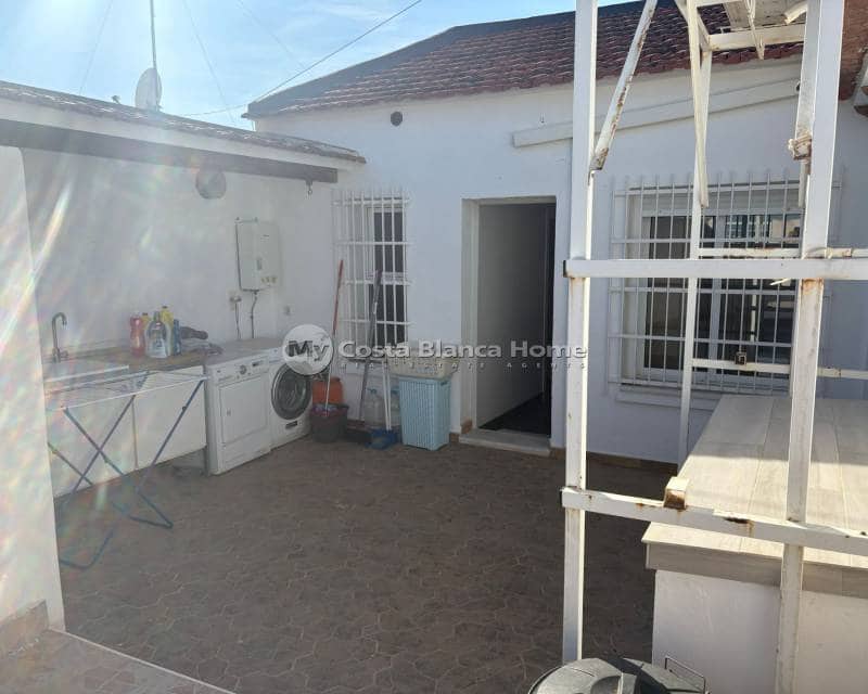 5 sovrum Hus till salu i Algorfa - 225 000 € (Ref: 9420565)