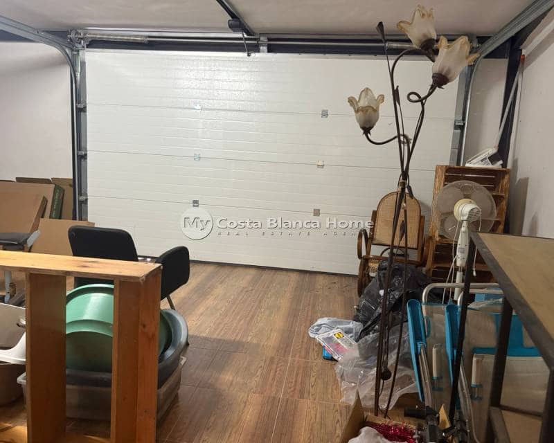 5 sovrum Hus till salu i Algorfa - 225 000 € (Ref: 9420565)