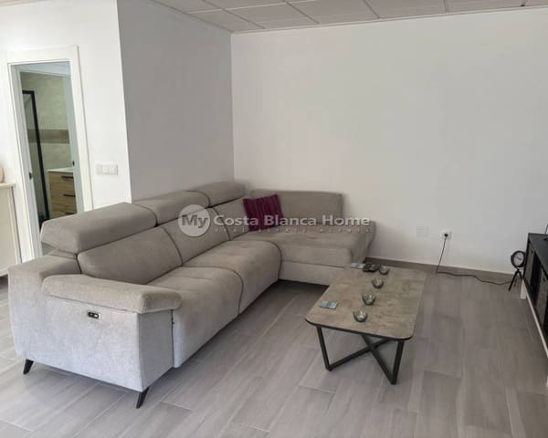 5 sovrum Hus till salu i Algorfa - 225 000 € (Ref: 9420565)