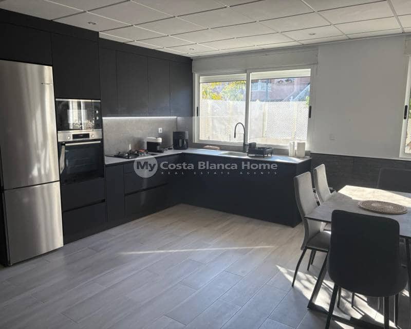 5 sovrum Hus till salu i Algorfa - 225 000 € (Ref: 9420565)