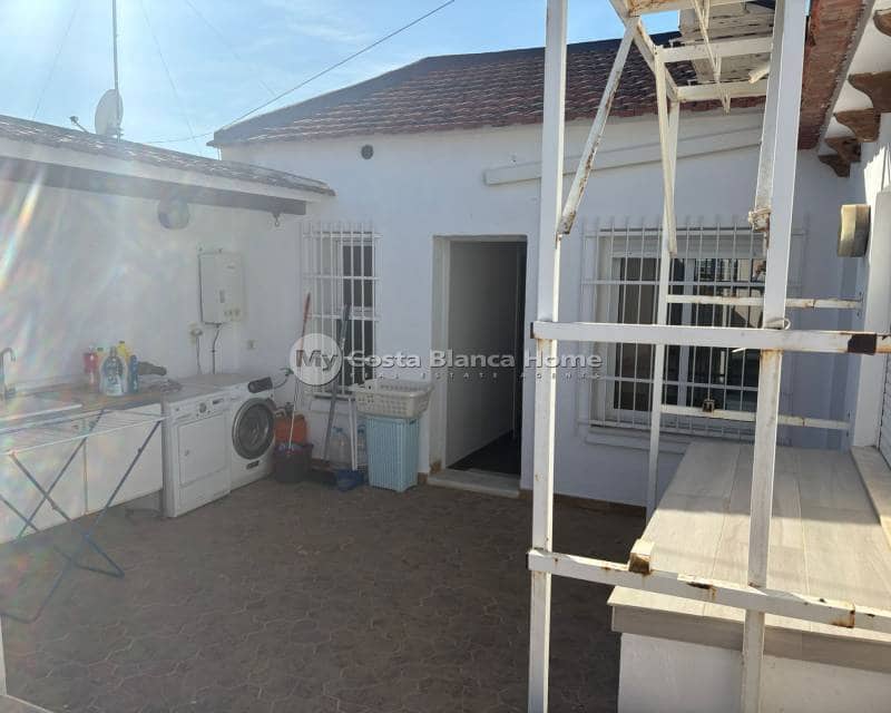 5 sovrum Hus till salu i Algorfa - 225 000 € (Ref: 9420565)