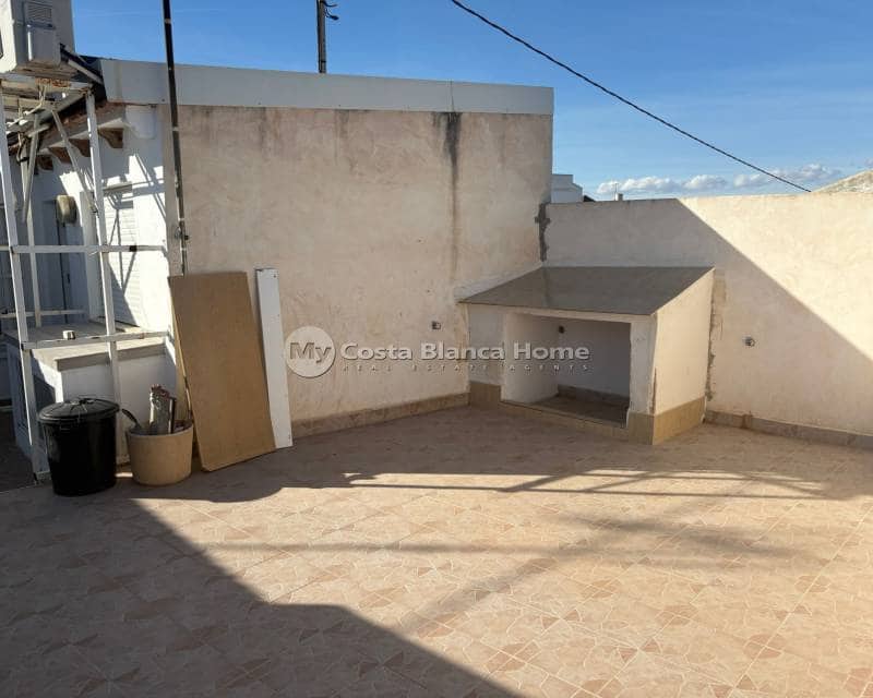 5 sovrum Hus till salu i Algorfa - 225 000 € (Ref: 9420565)