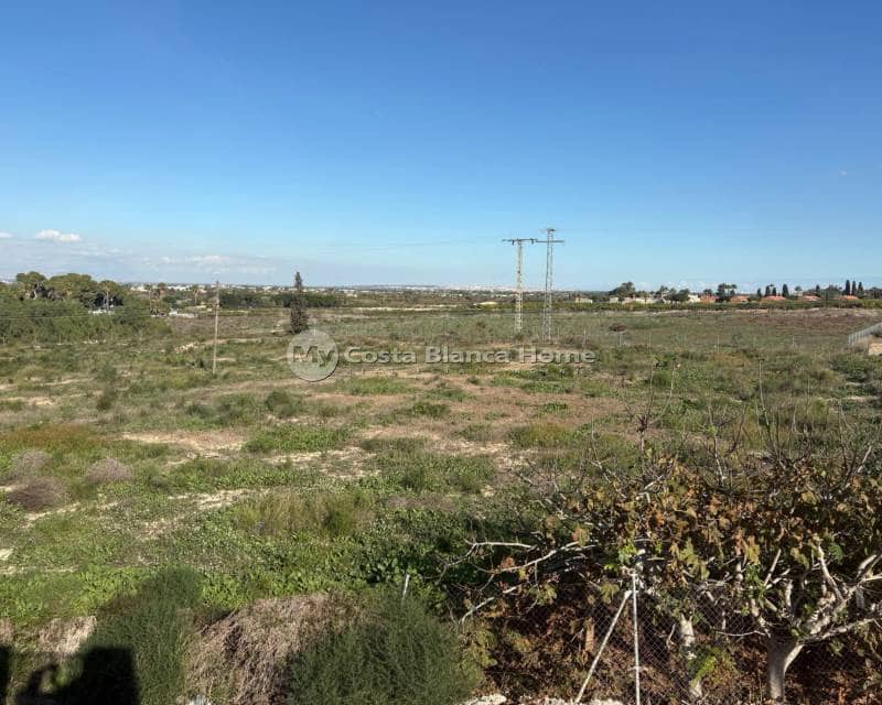 5 sovrum Hus till salu i Algorfa - 225 000 € (Ref: 9420565)