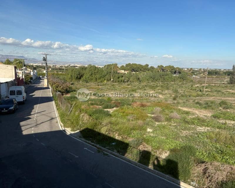 5 sovrum Hus till salu i Algorfa - 225 000 € (Ref: 9420565)