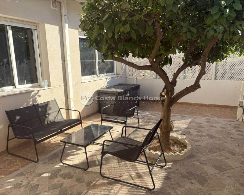 5 sovrum Hus till salu i Algorfa - 225 000 € (Ref: 9420565)