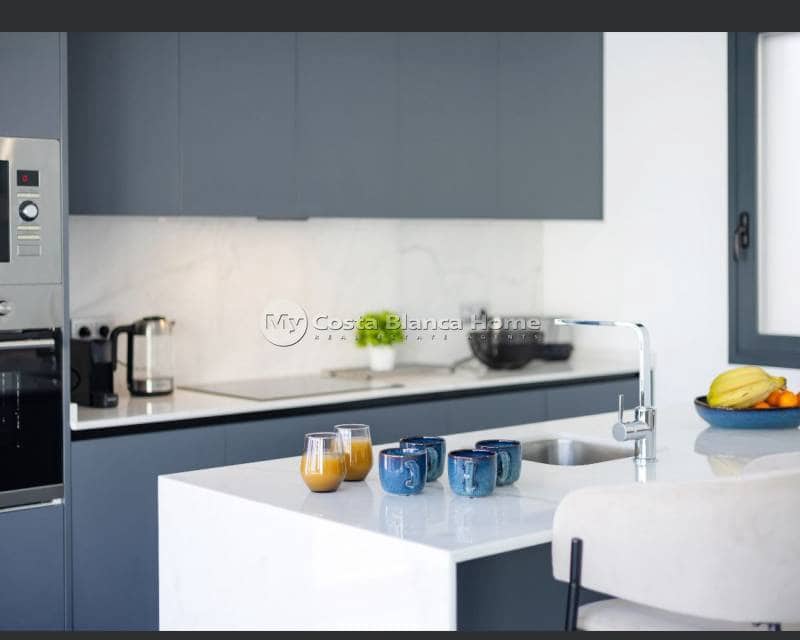 3 bedroom Villa for sale in Algorfa with pool - € 550,000 (Ref: 9420568)