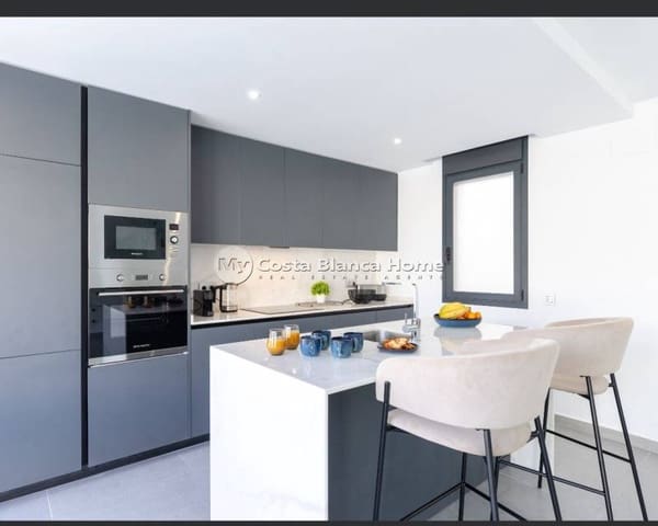 3 bedroom Villa for sale in Algorfa with pool - € 550,000 (Ref: 9420568)