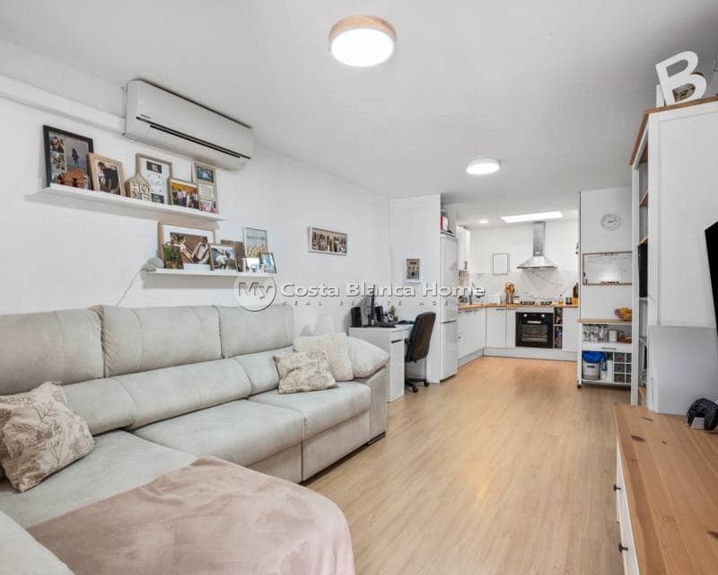 2 quarto Casa em Banda para venda em La Siesta - 134 900 € (Ref: 9420570)