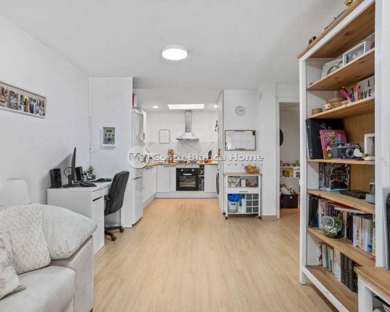 2 quarto Casa em Banda para venda em La Siesta - 134 900 € (Ref: 9420570)