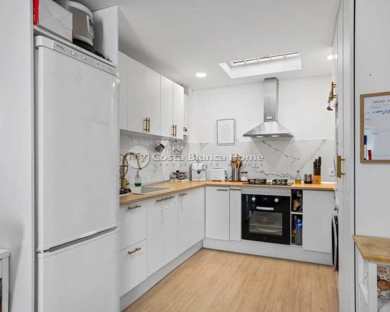 2 quarto Casa em Banda para venda em La Siesta - 134 900 € (Ref: 9420570)