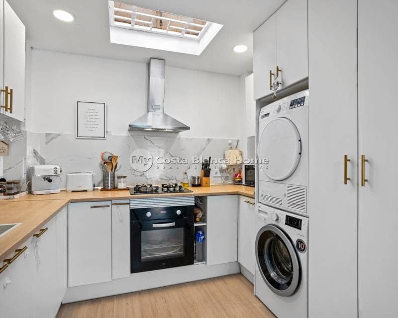 2 quarto Casa em Banda para venda em La Siesta - 134 900 € (Ref: 9420570)