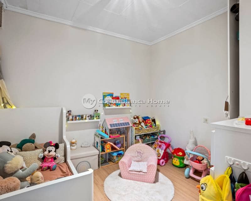 2 quarto Casa em Banda para venda em La Siesta - 134 900 € (Ref: 9420570)