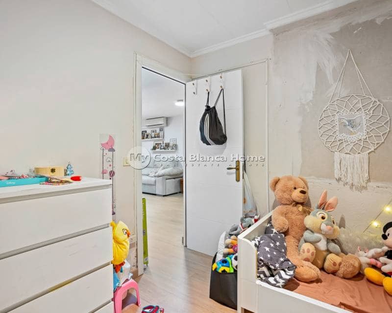 2 quarto Casa em Banda para venda em La Siesta - 134 900 € (Ref: 9420570)