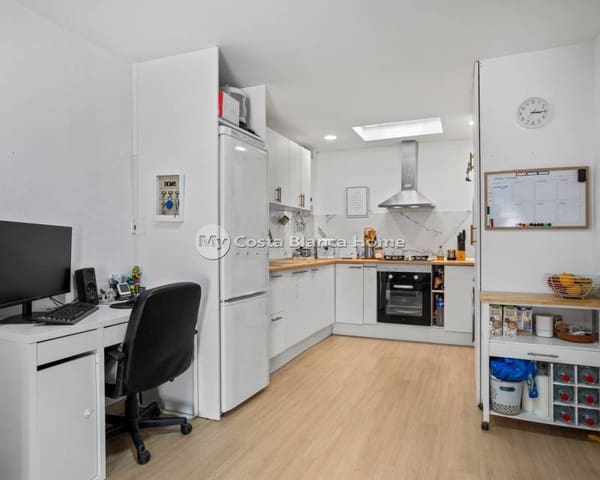 2 bedroom Townhouse for sale in La Siesta, Torrevieja - € 134,900 (Ref: 9420570)