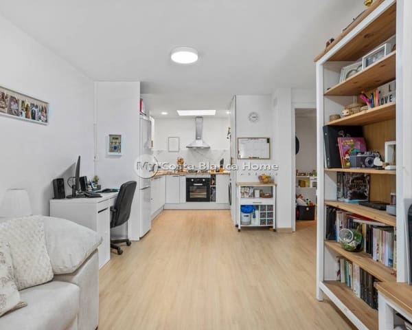 2 bedroom Townhouse for sale in La Siesta, Torrevieja - € 134,900 (Ref: 9420570)