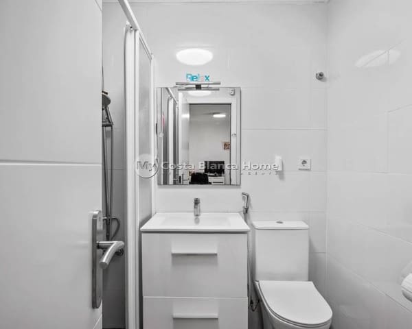 2 bedroom Townhouse for sale in La Siesta, Torrevieja - € 134,900 (Ref: 9420570)