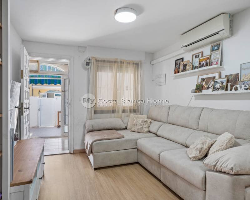 2 quarto Casa em Banda para venda em La Siesta - 134 900 € (Ref: 9420570)