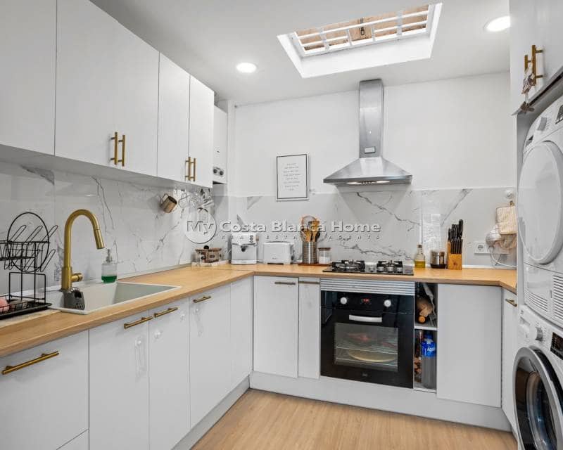 2 quarto Casa em Banda para venda em La Siesta - 134 900 € (Ref: 9420570)