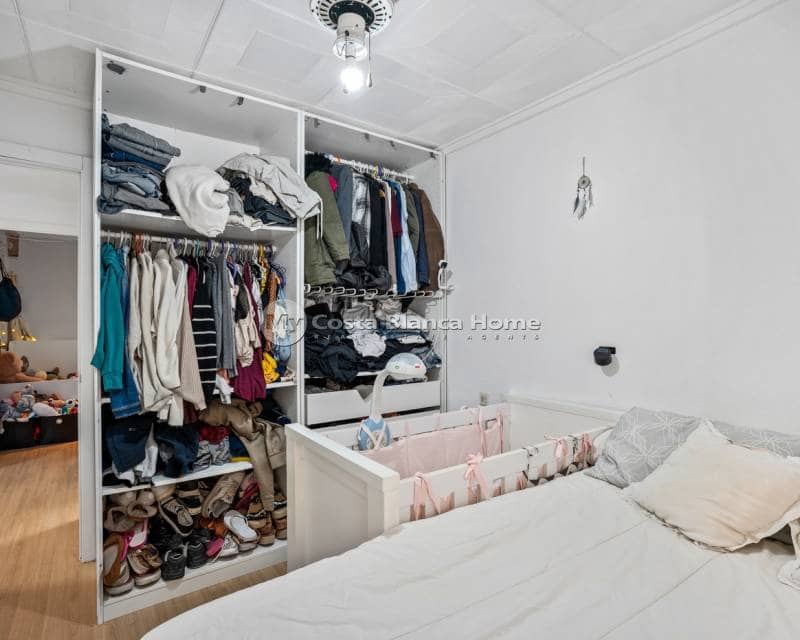 2 quarto Casa em Banda para venda em La Siesta - 134 900 € (Ref: 9420570)